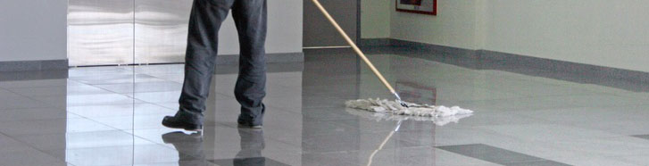 Limpieza de comunidades